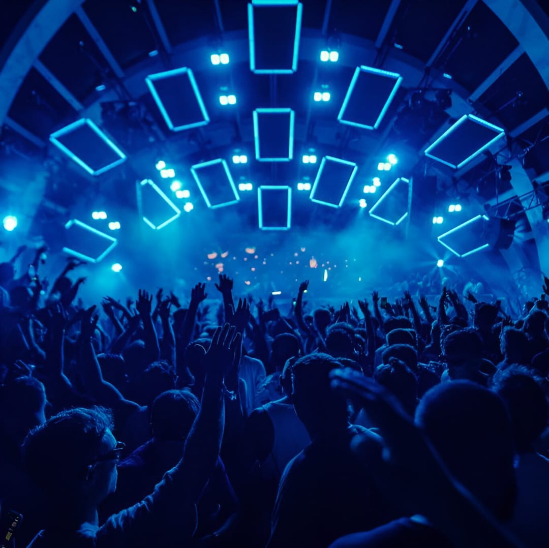 Music Festivals