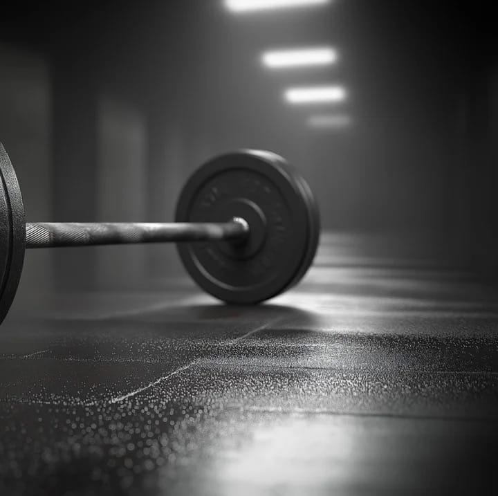 Gym Beam