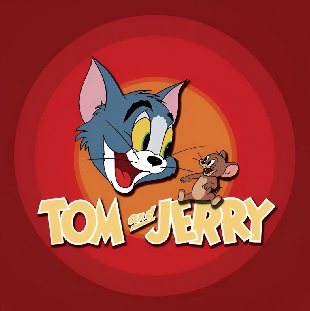 Tom & Jerry
