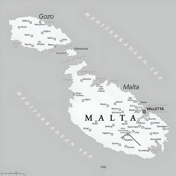 Malta ✦ Gallery