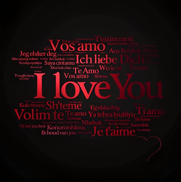 Love Rules