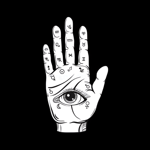 Right Hand