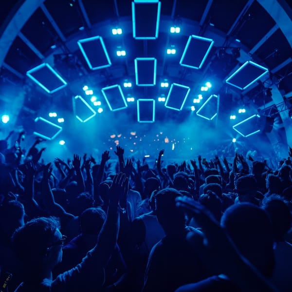Music Festivals