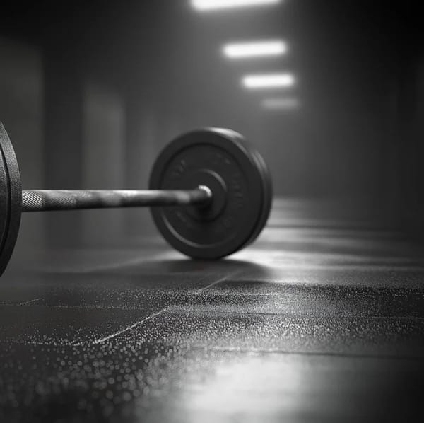 Gym Beam